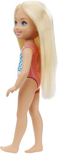 Figur, Puppe, Spielzeug, Barbie, Person