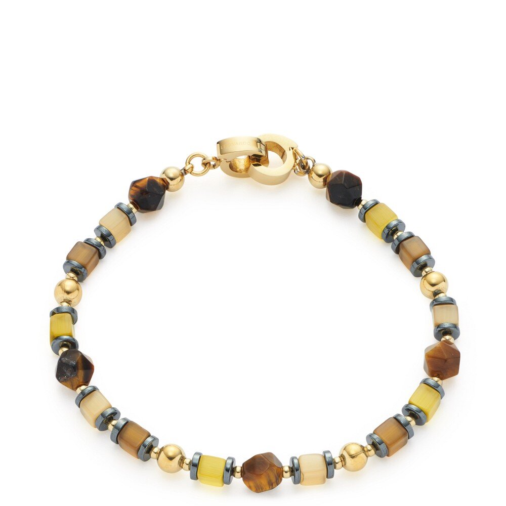 Leonardo 21586 Armband Havana Leonardo, 21586, Armband, Havana, Zubehor, Armreif, Schmuck, Halskette