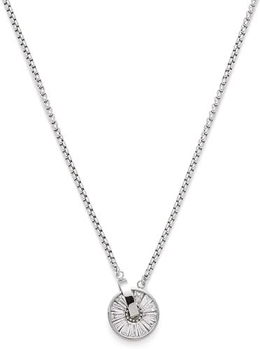 Leonardo 16952 Halskette, Lia Leonardo, 16952, Halskette, Lia, Zubehor, Schmuck, Halskette, Diamant, Anhänger