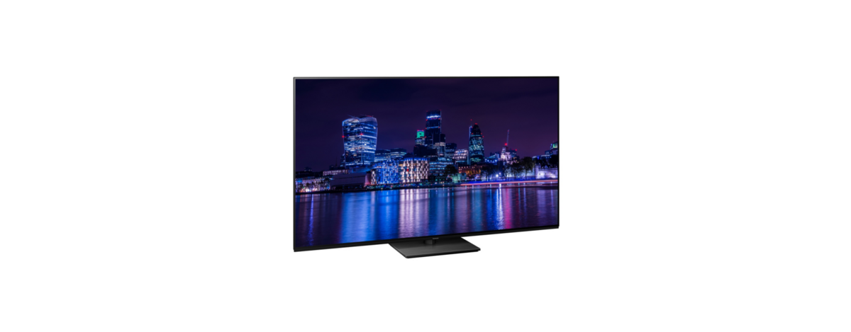 Panasonic TX-55MZW984 OLED 4K HDR Smart TV 55 Zoll Computerausrüstung, Überwachen, Bildschirm, FERNSEHER