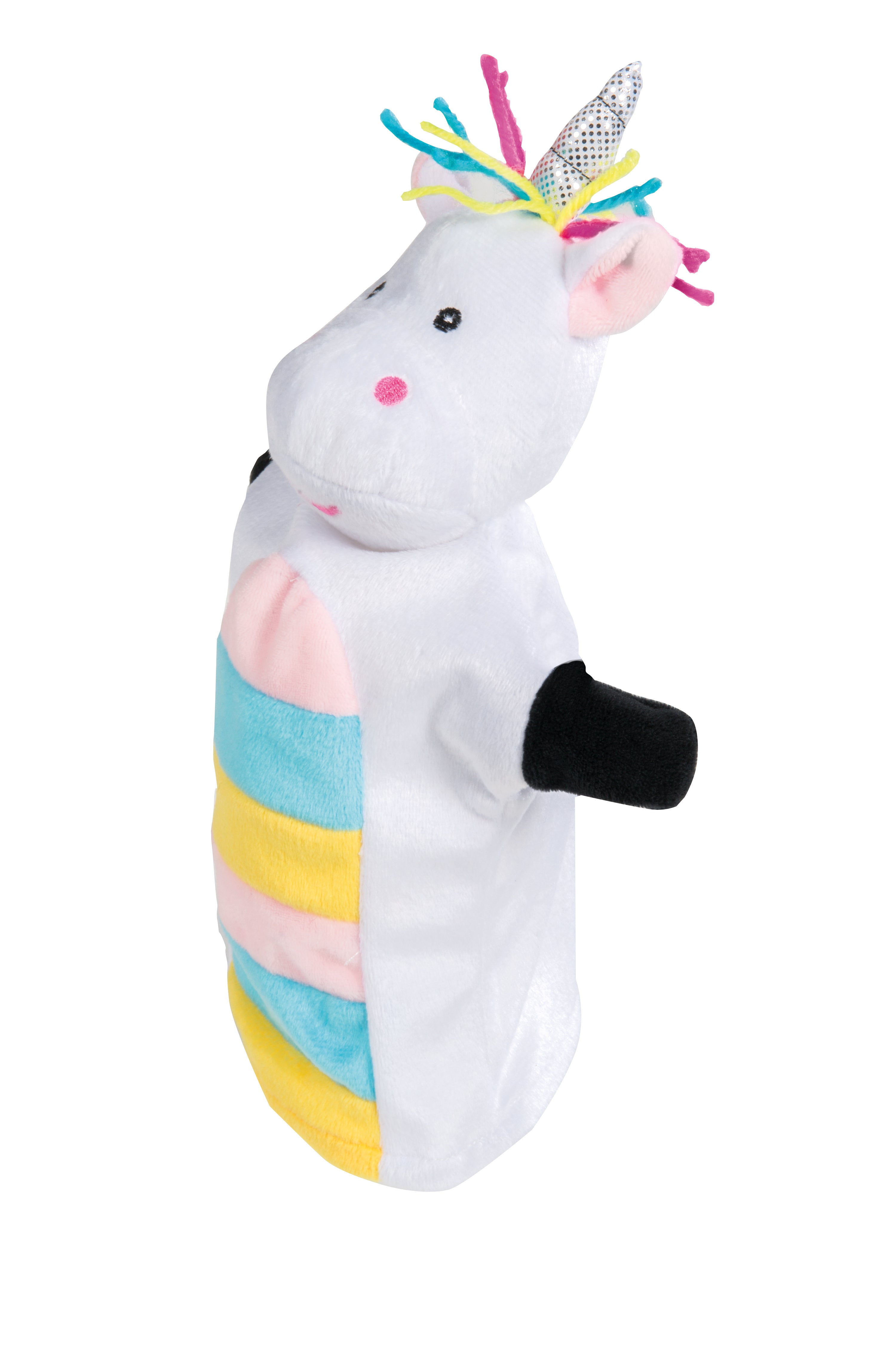 Roba 9713 Handpuppen Set bunt – Rollenspiel - Produktbild 7