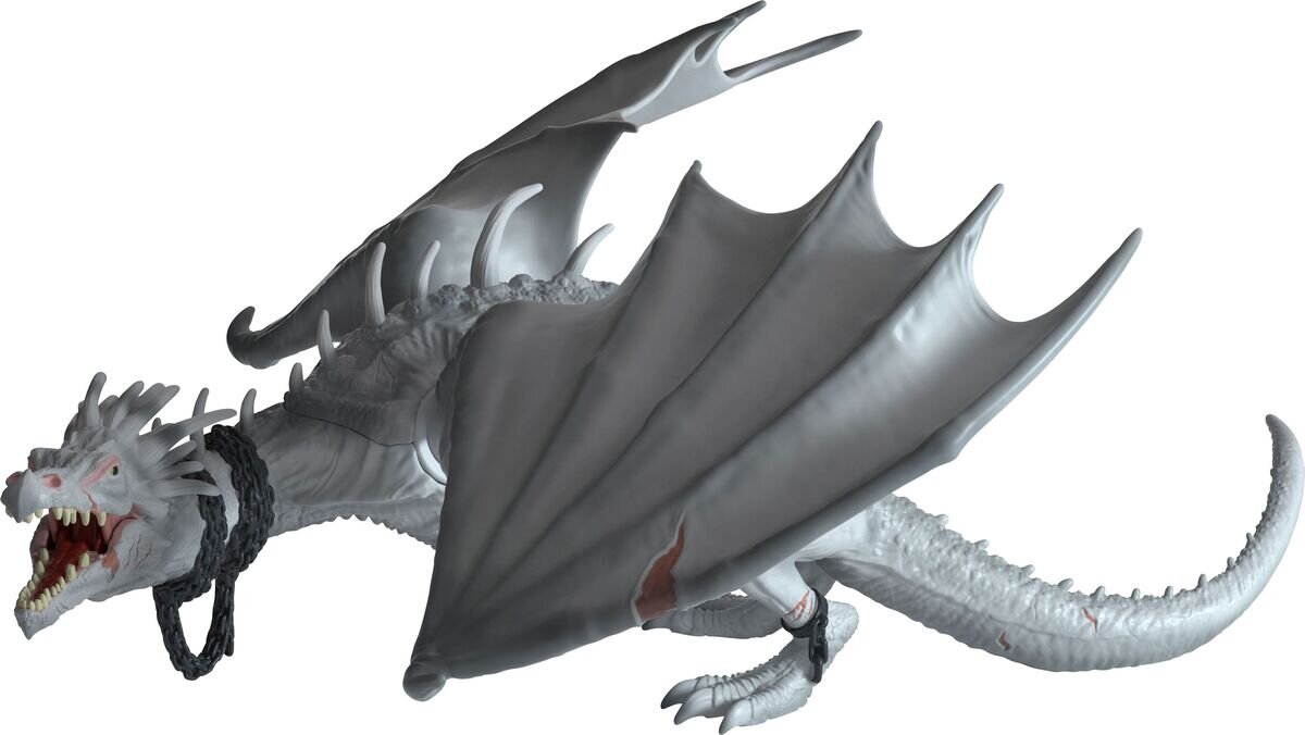 schleich WIZARDING WORLD 13995 Ukrainischer Eisenbauch Drache