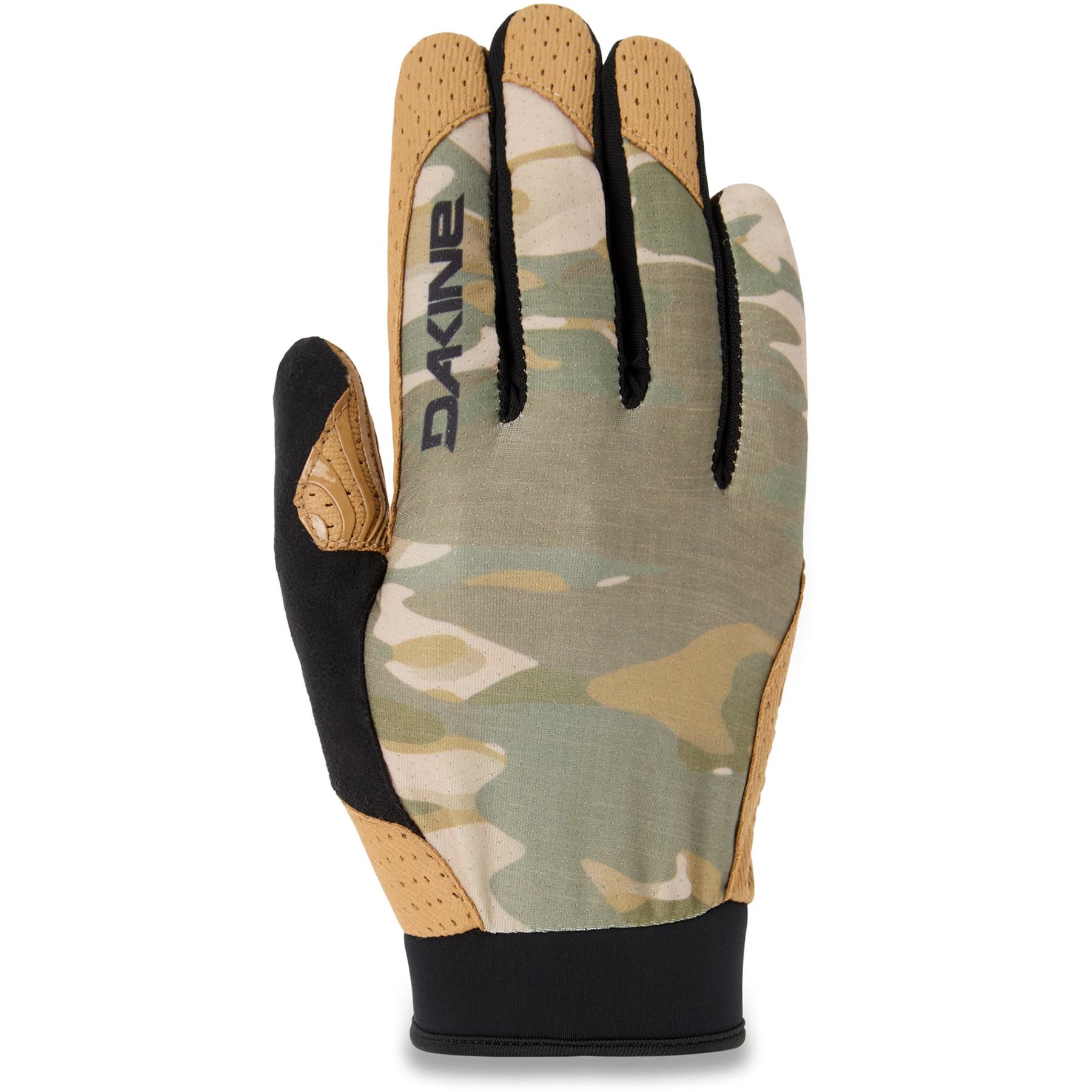 Dakine D10004028/XL Handschuhe Vectra 2.0 Bike Glove - Black - XL - Bild 15