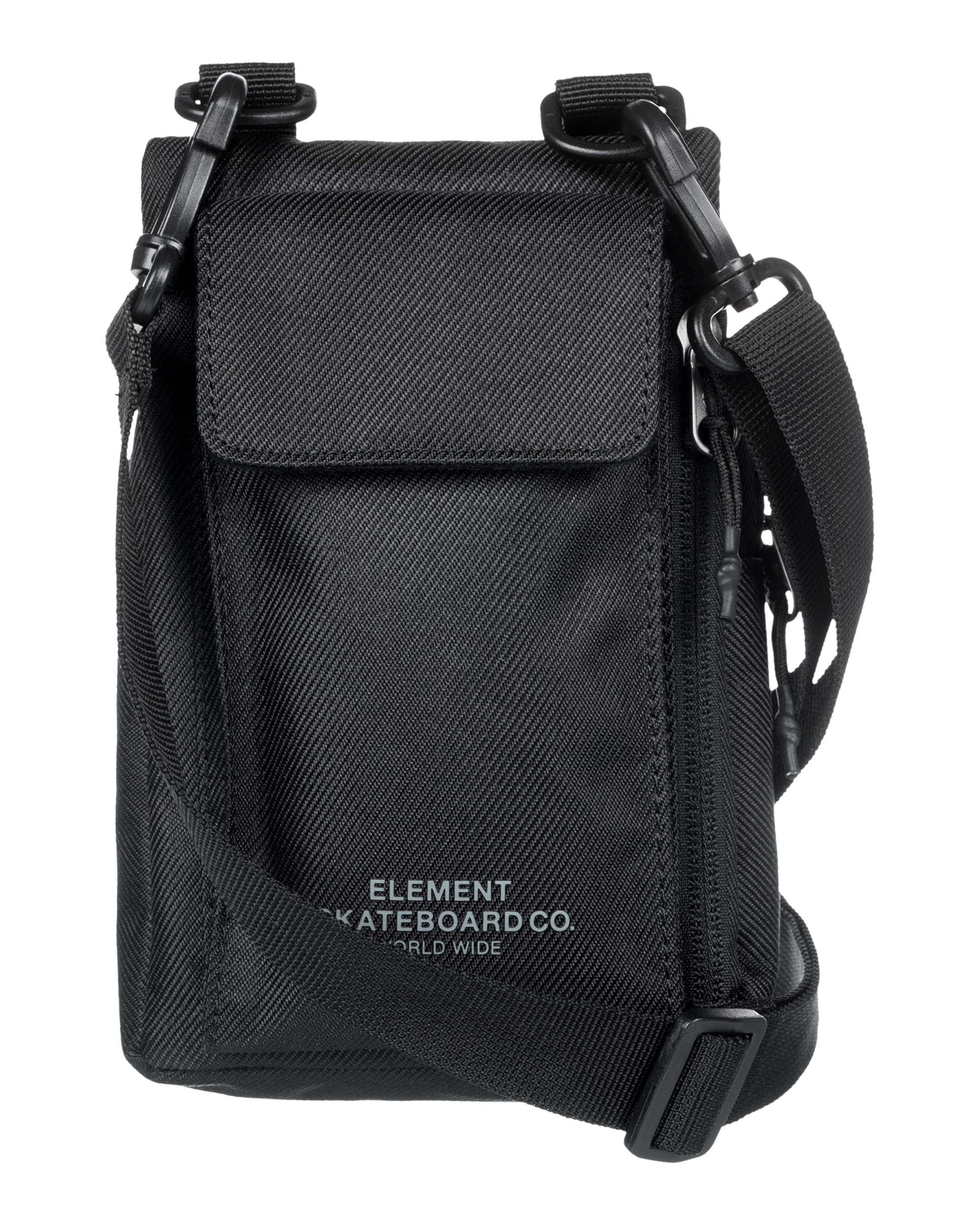 Element Pit – Street Pack für Männer, Schwarz
