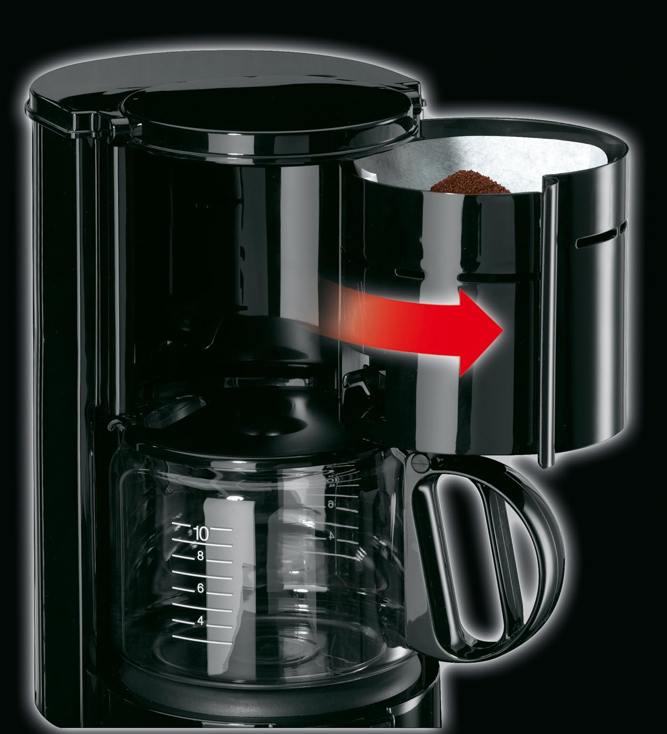 Braun KF 47/1 Aromaster Classic