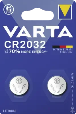 Varta_CR_2032_Electronics_2er_Blister