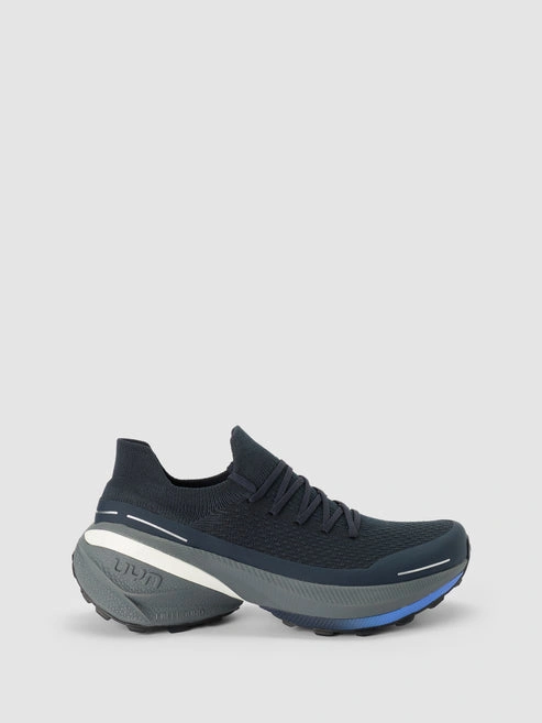 UYN Herren Borealis Gray Blue Sole Y100463G000 – Anthrazit