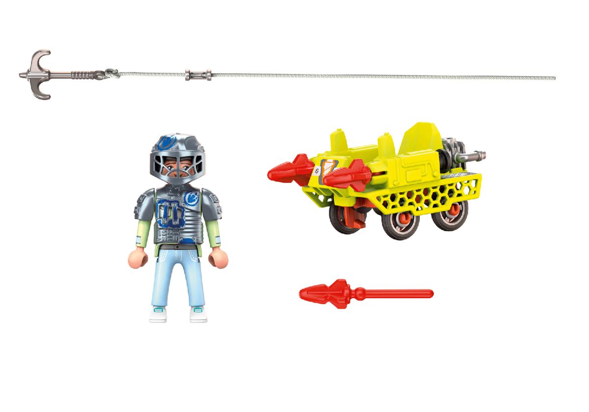 Helme, Maschine, Rad, Person