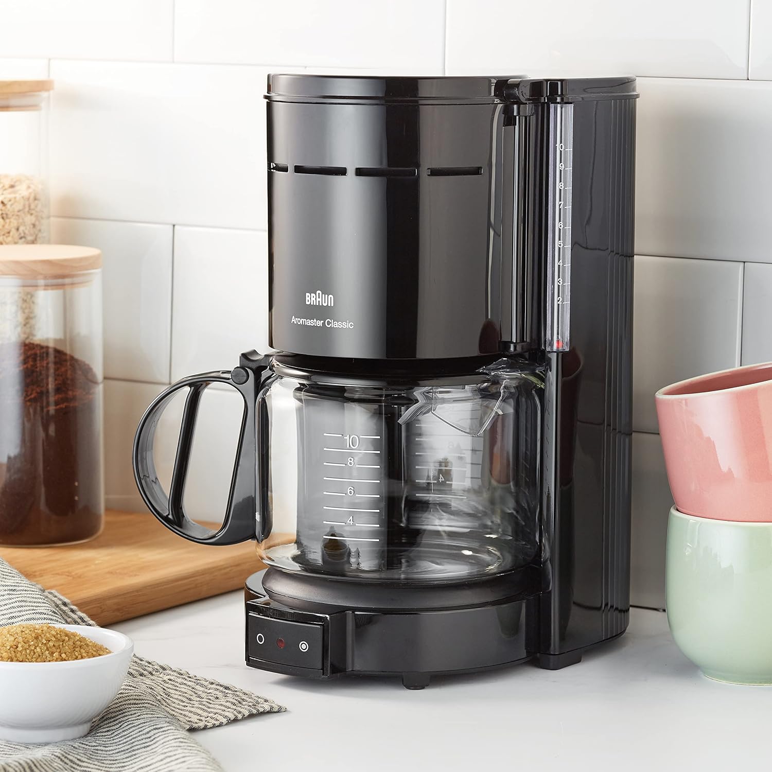 Braun KF 47/1 Aromaster Classic