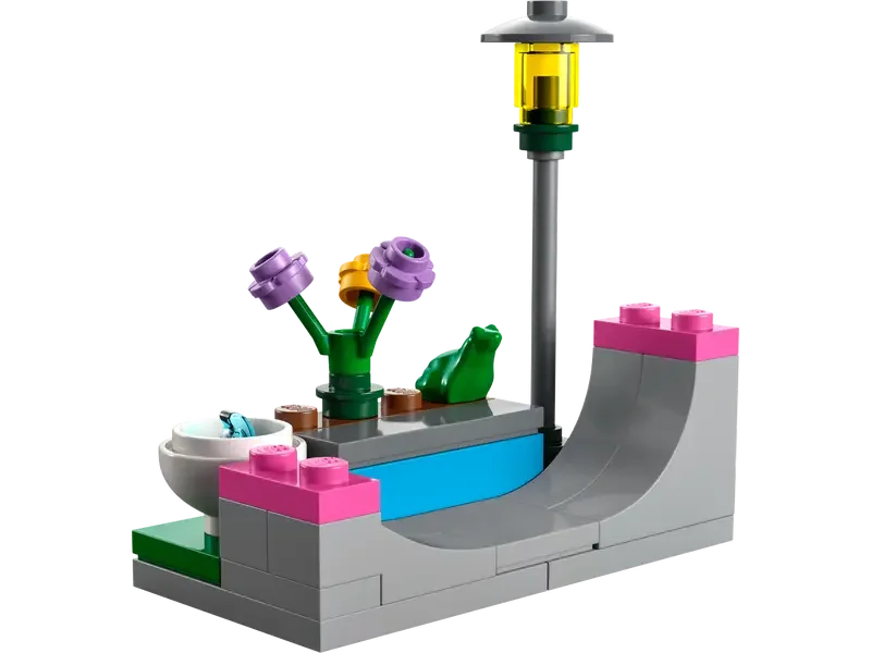 LEGO® City Kinderspielplatz 30588