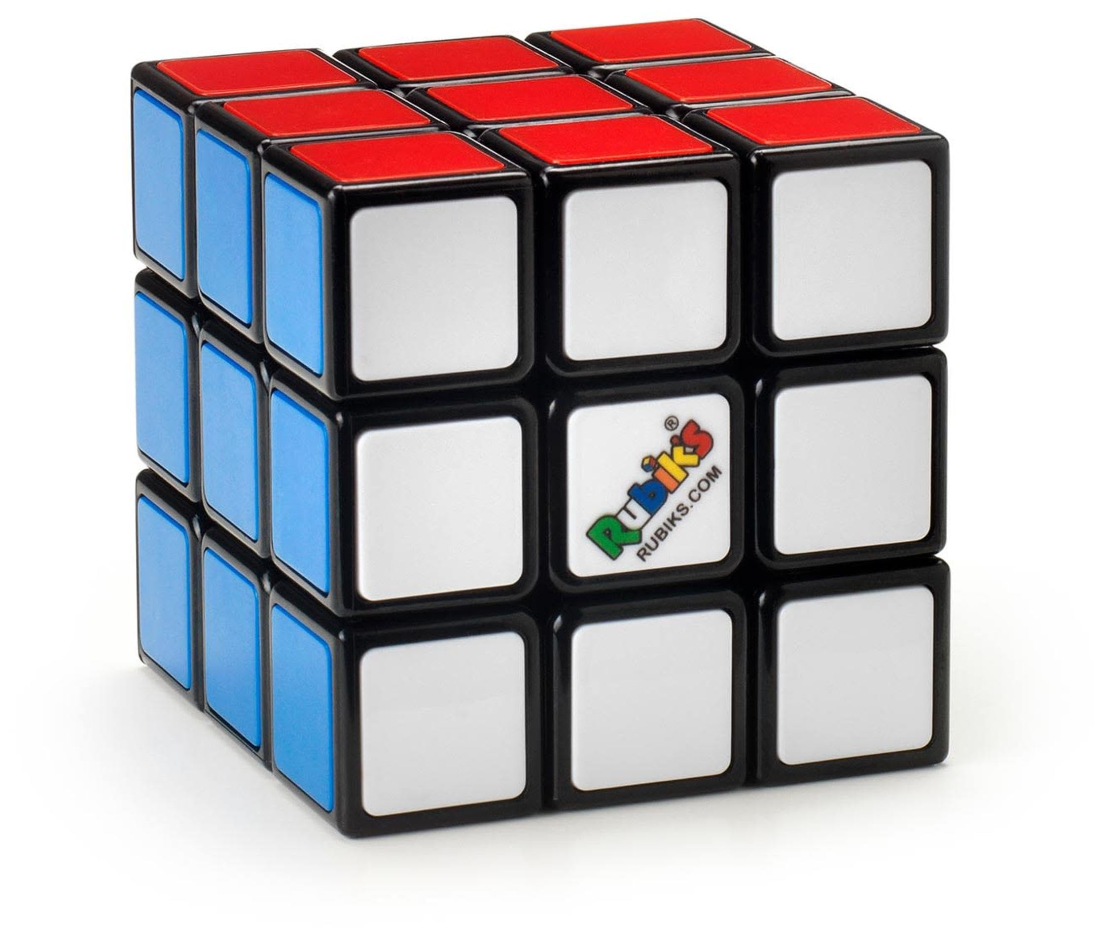 Spielzeug, Rubix-Würfel