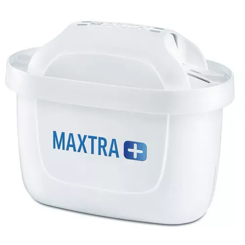 BRITA MAXTRA+ - Universal-Filterkartuschen, Pack 6 (5+1)