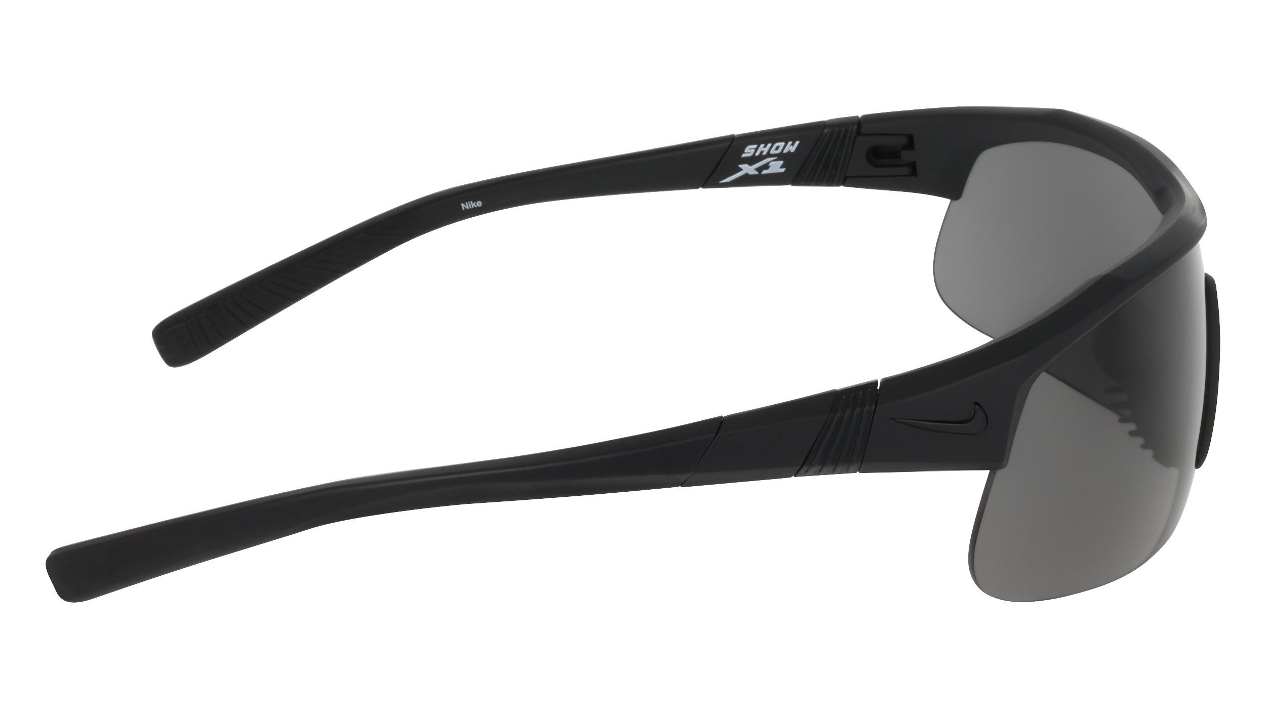 Nike 4004881/BG Sonnenbrille Show X1 - Schwarz / Grau - Bild 5