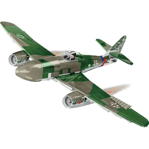 Cobi 5721 Messerschmitt Me262 A-1a