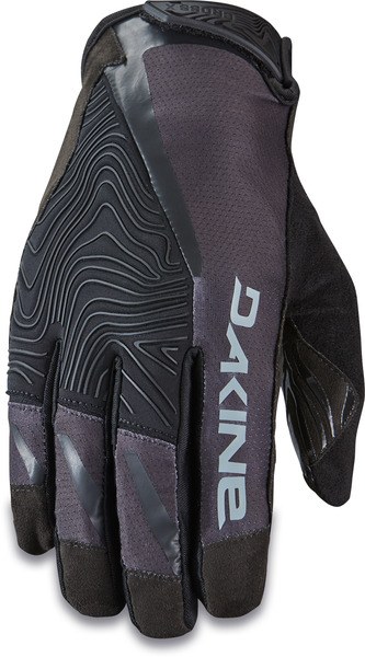 Dakine D10004027/L Handschuhe Cross-X 2.0 Glove - Black - L