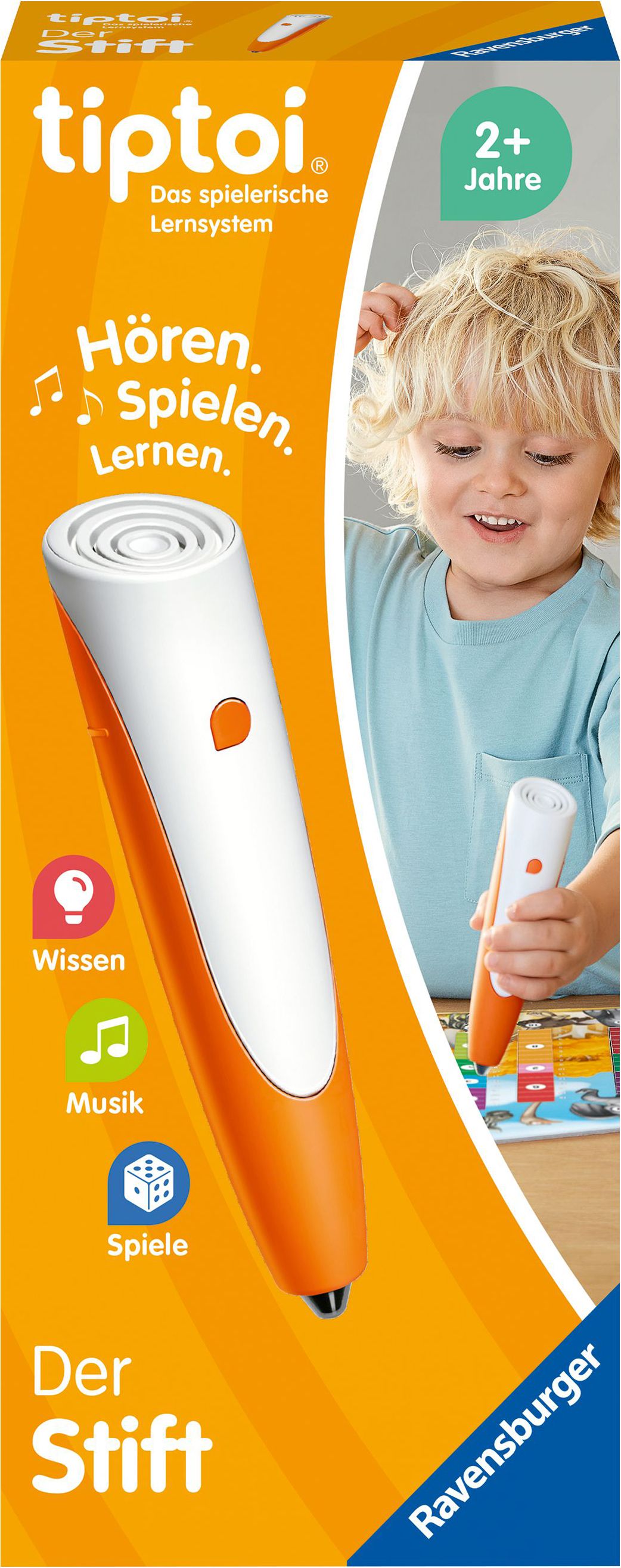 Werbung, Plakat