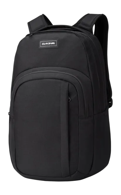 Dakine Rucksack Campus L 33L Black