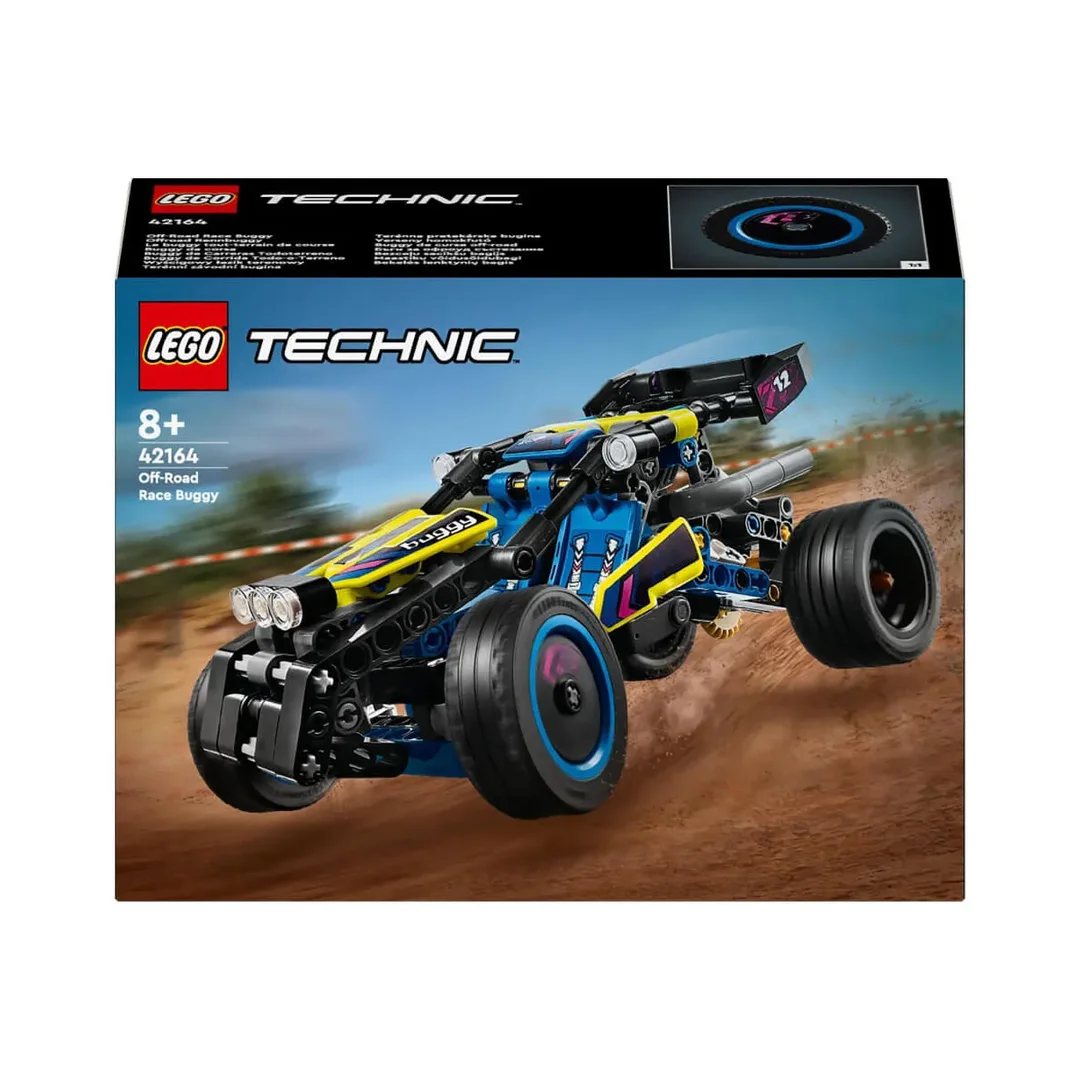 LEGO® Technic Offroad Rennbuggy 42164 LEGO® Technic Offroad Rennbuggy 42164
