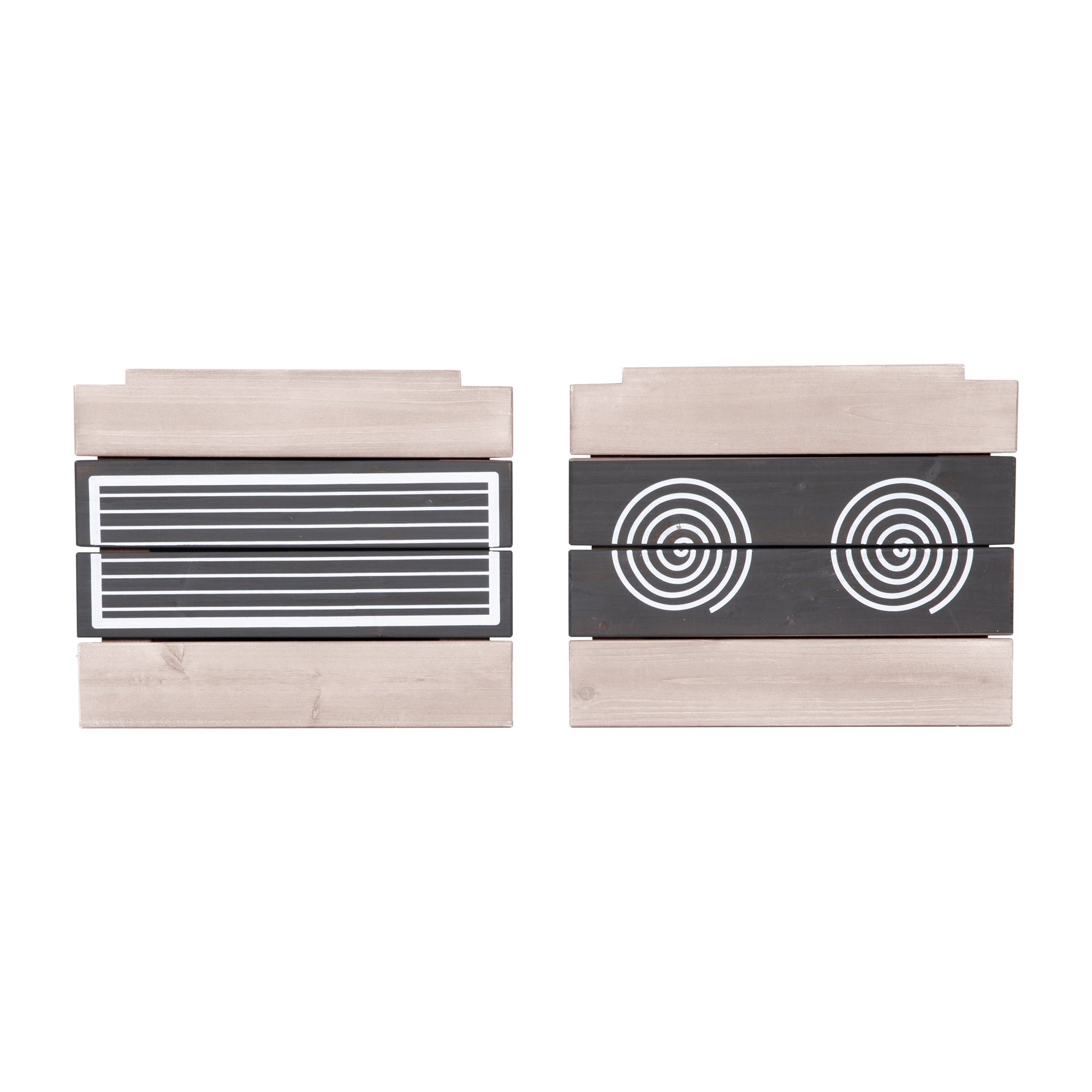 Roba 457002GA Spiel- Matschküche zum Hängen grau – Outdoor FSC - Produktbild 3