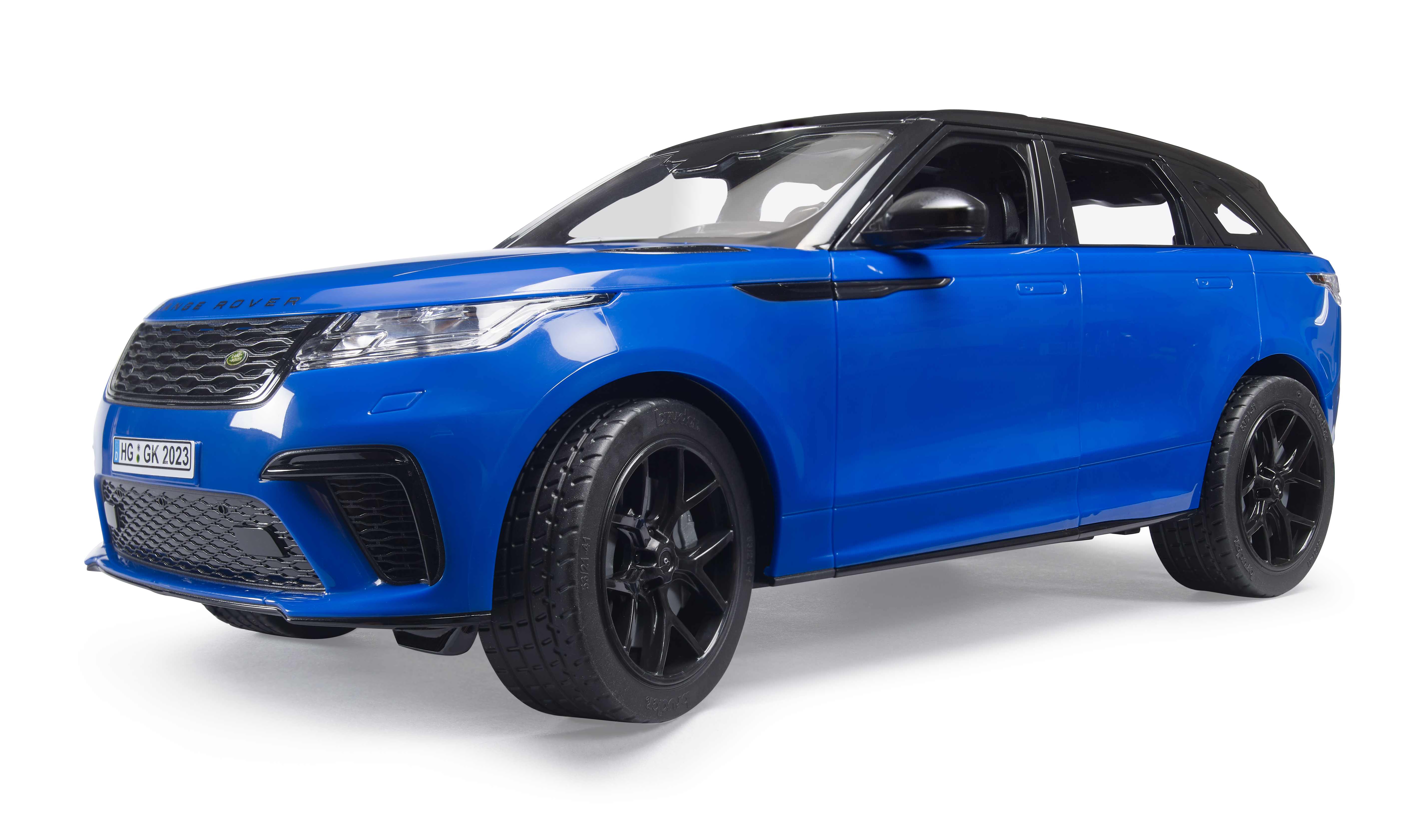 BRUDER 02880 - Range Rover Velar