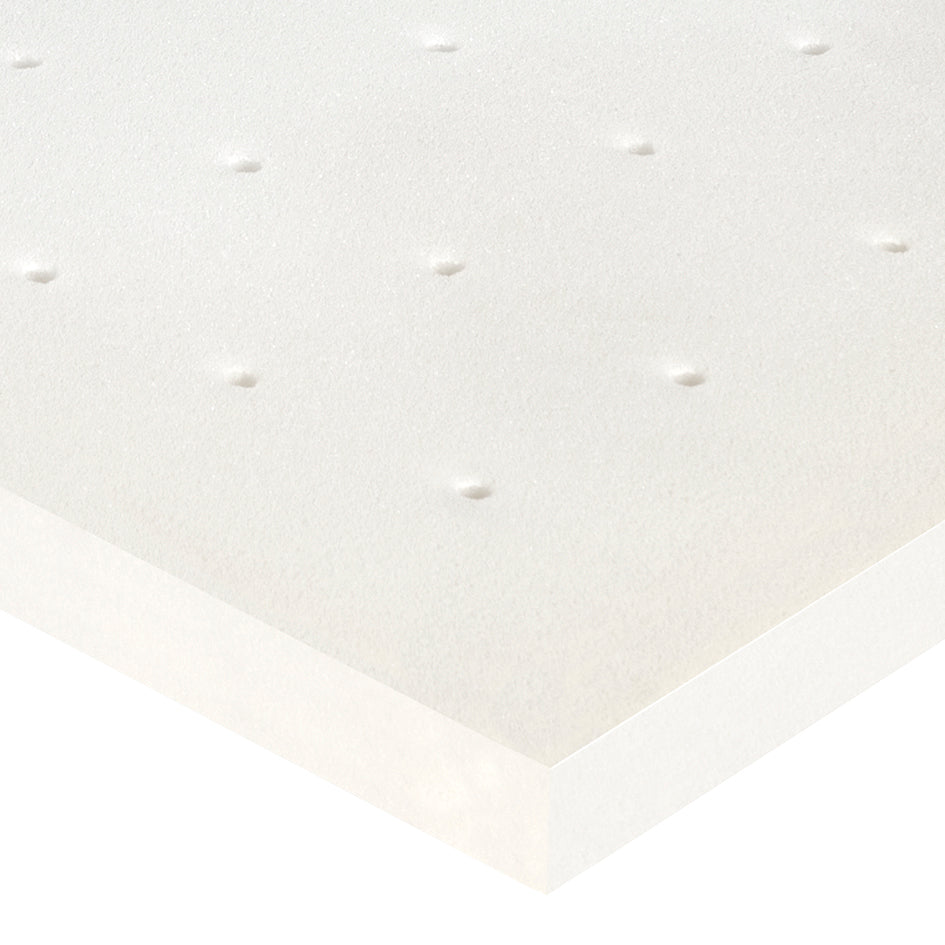 Roba 213068WE Babybettmatratze Air Balance, 70x140 weiß – Matratzen - Produktbild 9