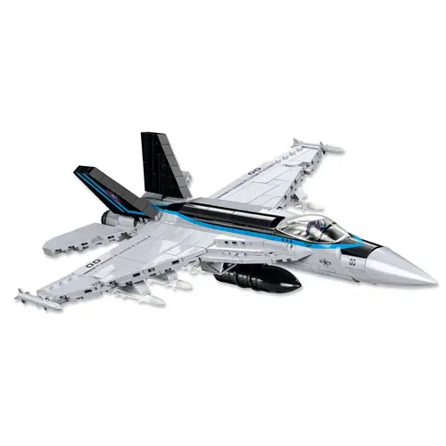Cobi 5805A F/A -18E Super Hornet Cobi 5805A F/A -18E Super Hornet