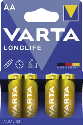 Varta_4106_Longlife_Mignon_4-er_Blister