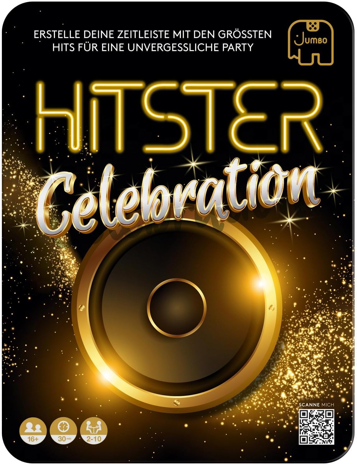 Hitster - Celebration