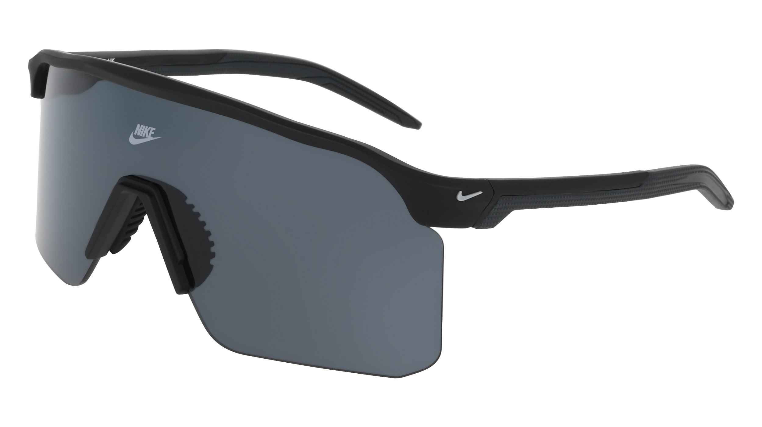 Nike 4004705/BG Sonnenbrille Expedition Shield - Schwarz / Grau - Bild 2