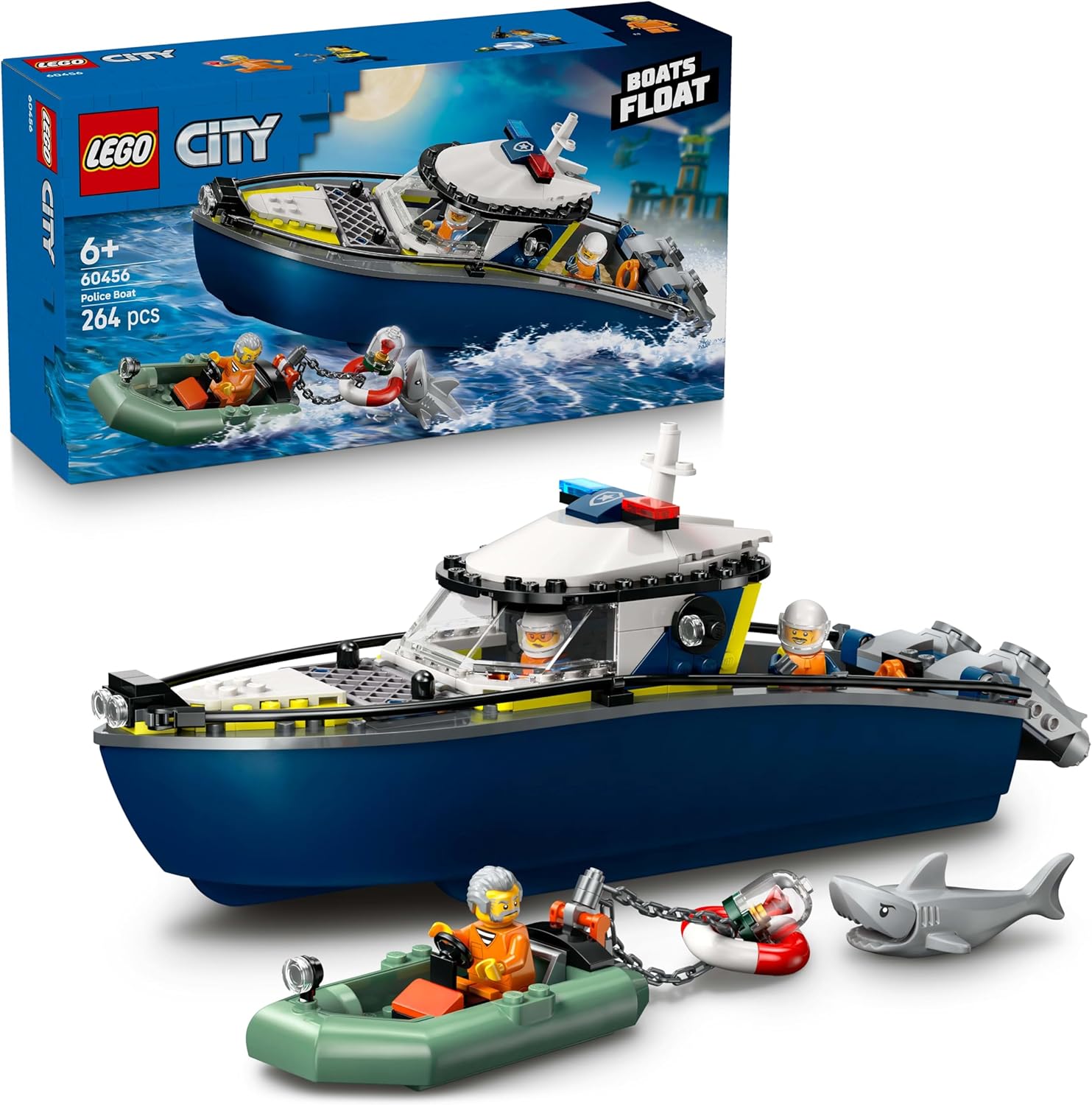 Boot, Transport, Fahrzeug