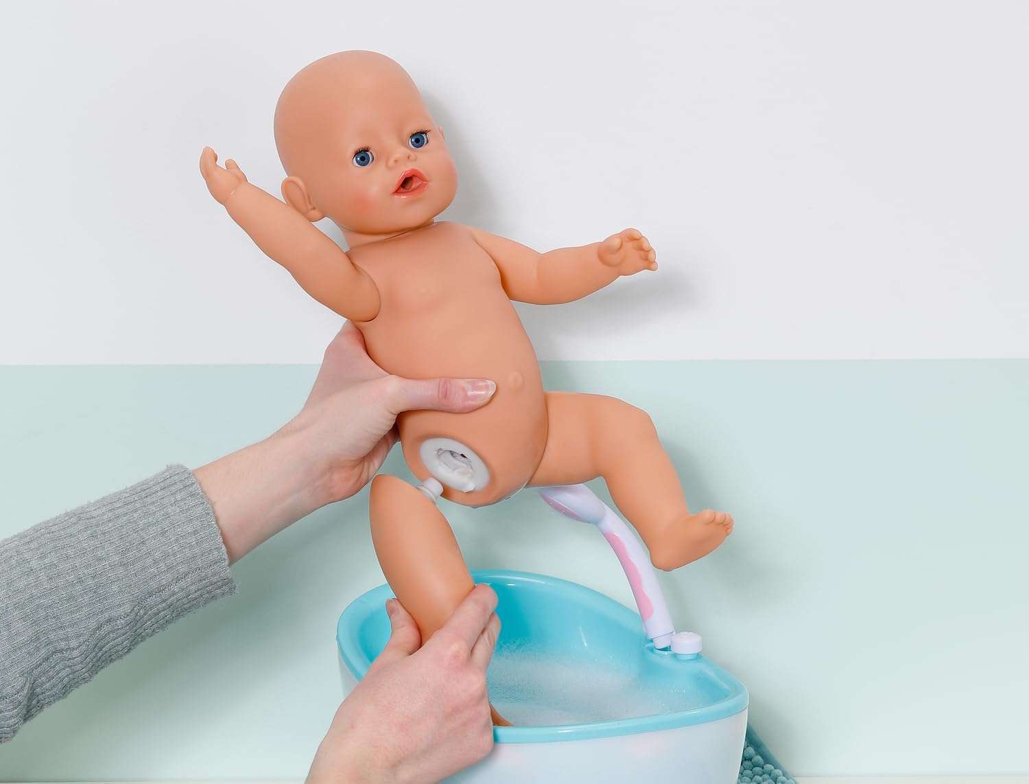 BABY born® Emma 43cm