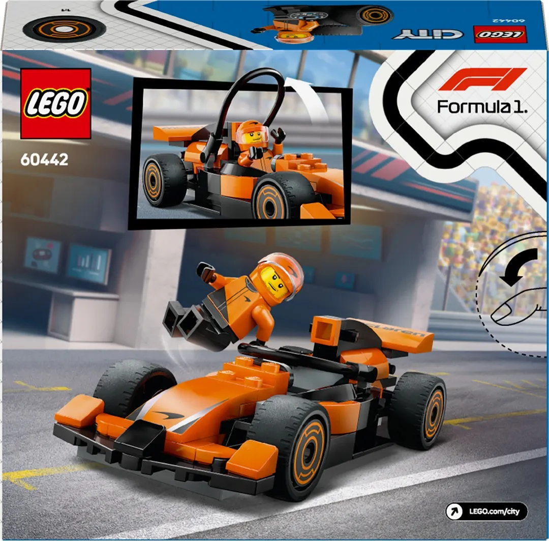 LEGO® City 60442 Confi1 'Jan