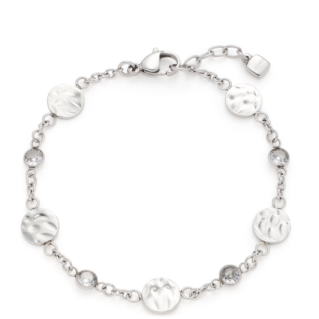 Leonardo 22488 Armband Milou Leonardo, 22488, Armband, Milou, Zubehor, Armreif, Schmuck, Halskette