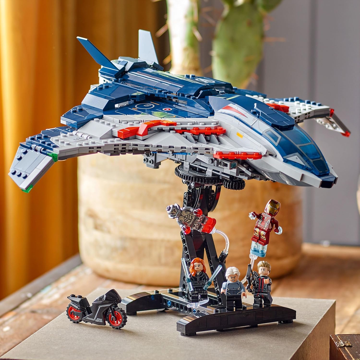 LEGO® MARVEL Super Heroes 76325 Conf. 6