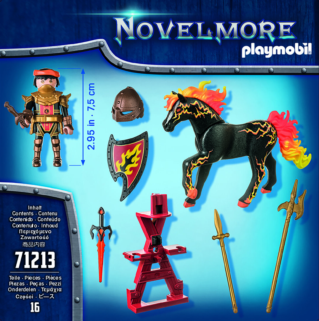 Spielzeug, Person, Tier, Pferd, Säugetier