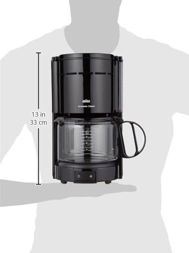 Braun KF 47/1 Aromaster Classic
