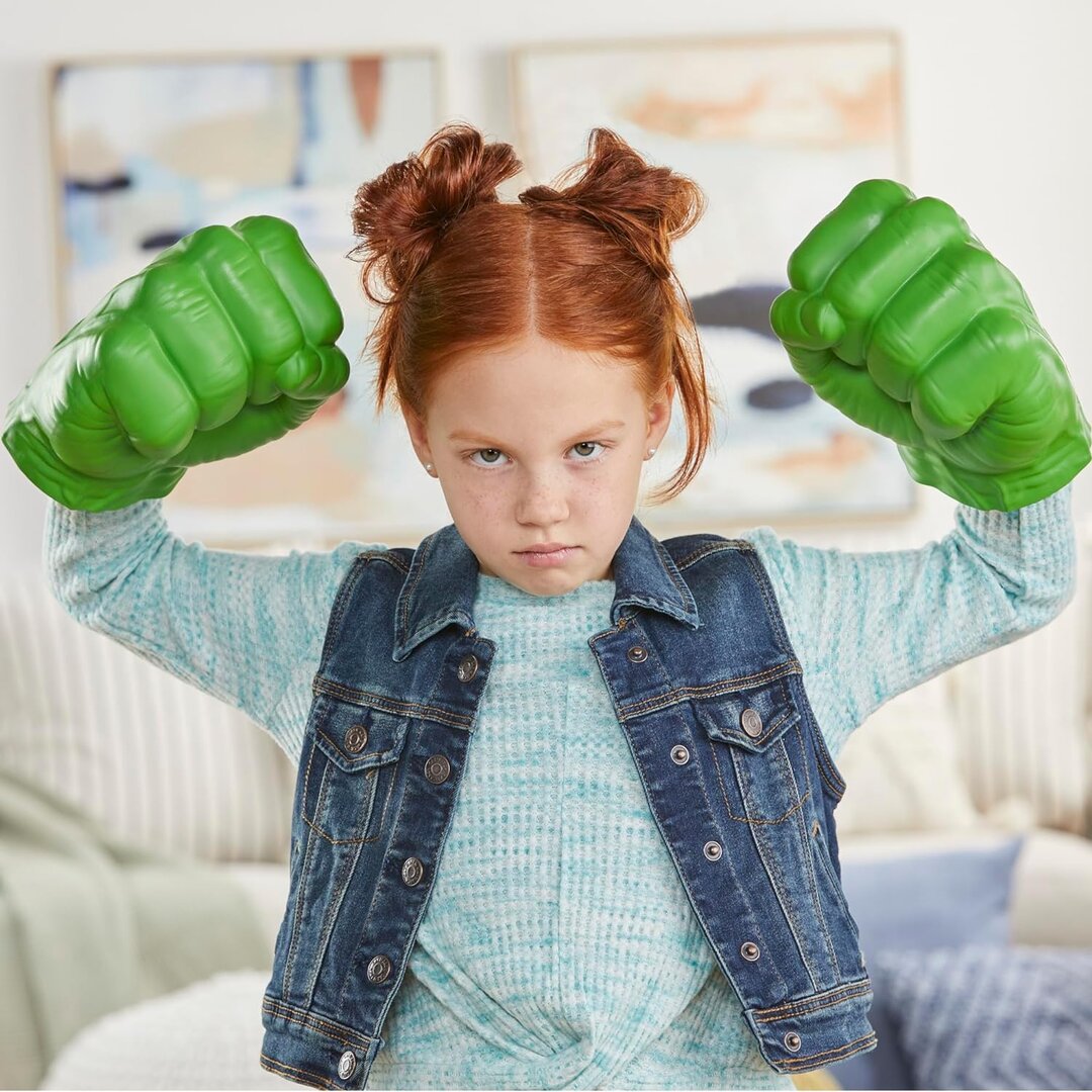 Bekleidung, Handschuh, Person, Haare