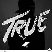 Avicii_-_True, Handschrift, Text