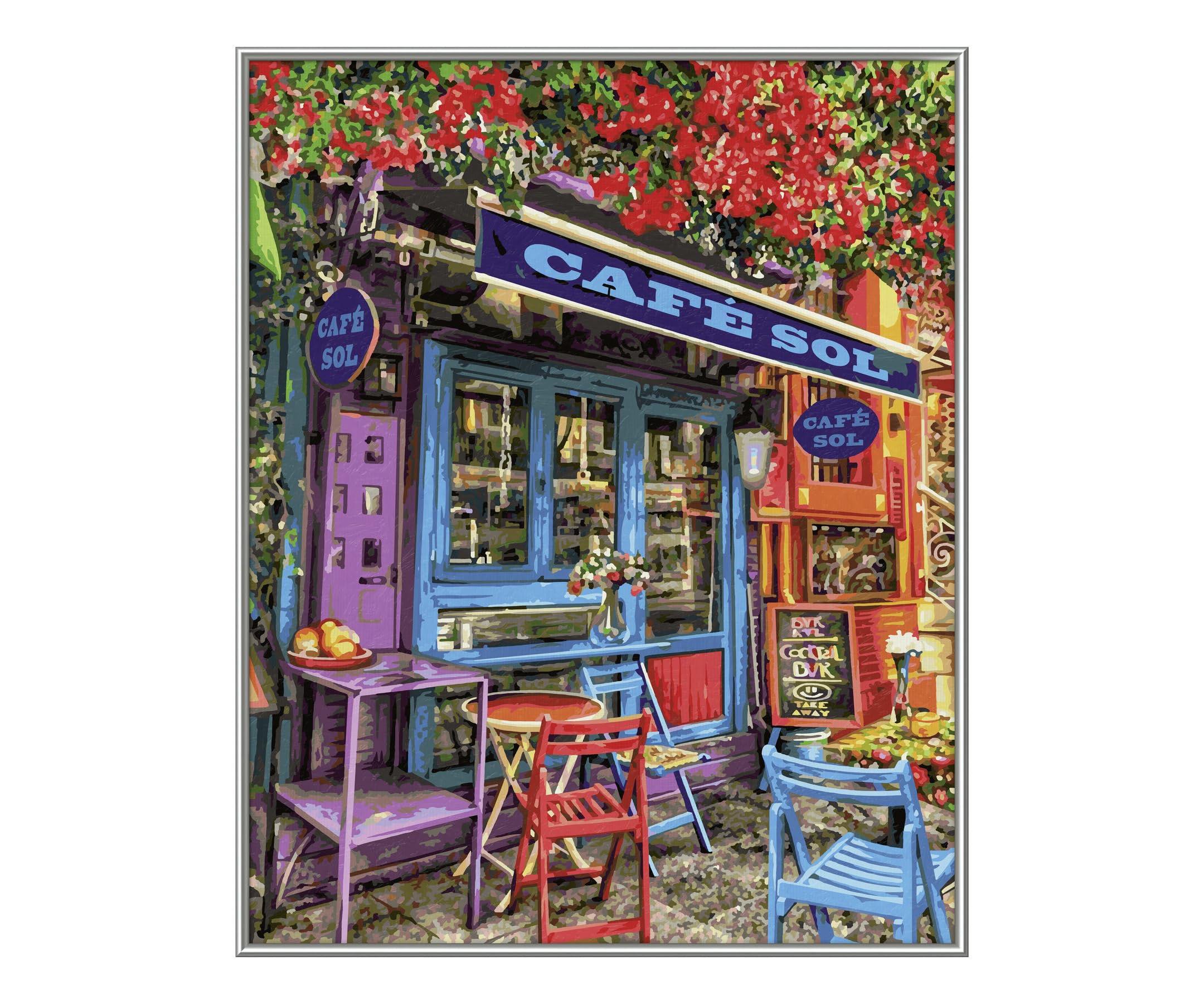 Restaurant, Café, Innenarchitektur, Stuhl, Esstisch
