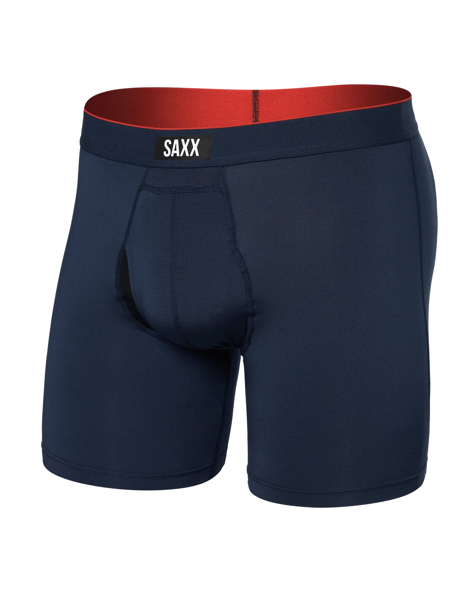 SAXX Boxershort Multi-Sport Mesh - Marine