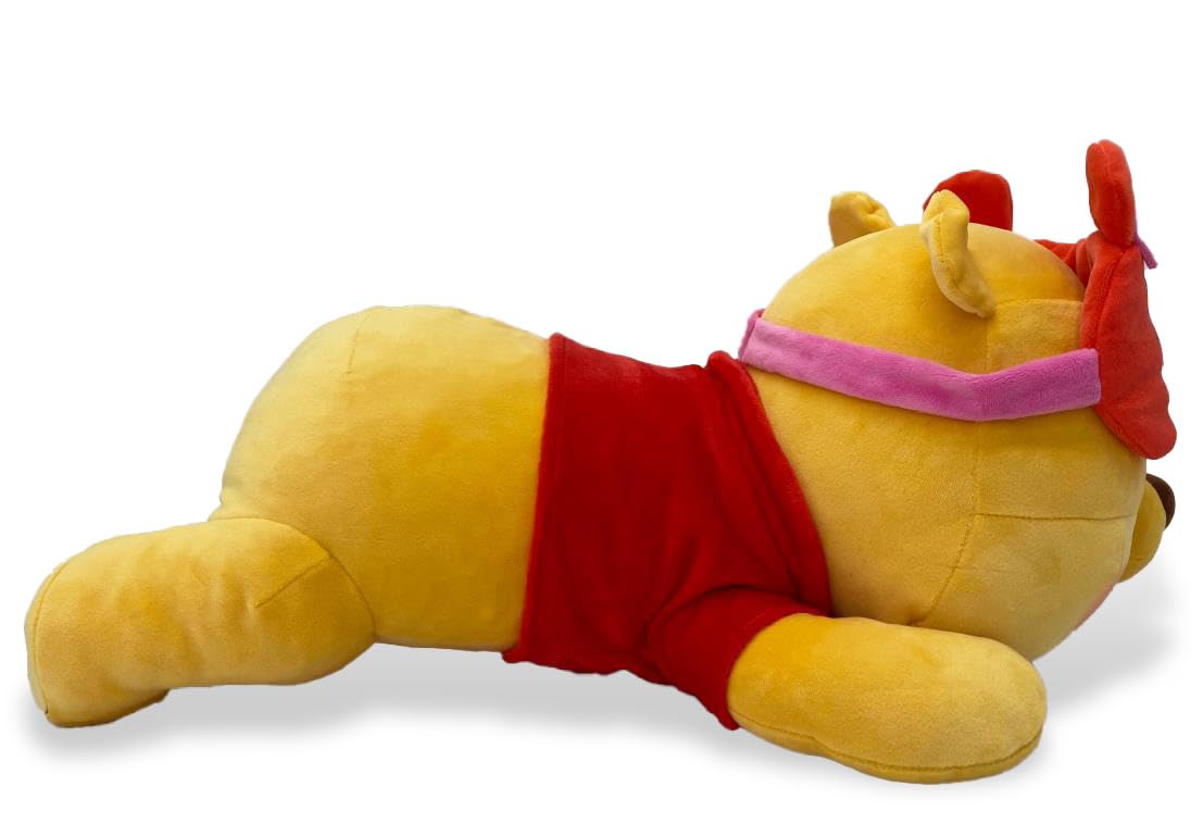 Snuglets Wellbeing Winnie the Pooh 40 cm 6315870577 Plüsch, Spielzeug