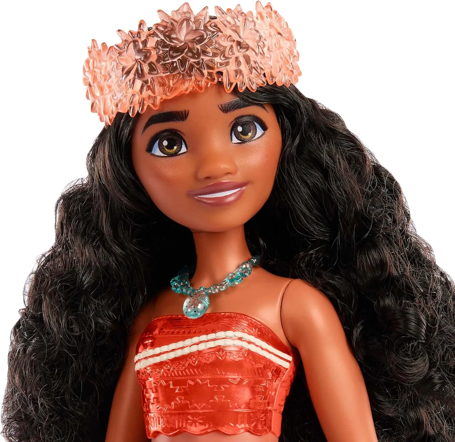 Disney Princess Vaiana