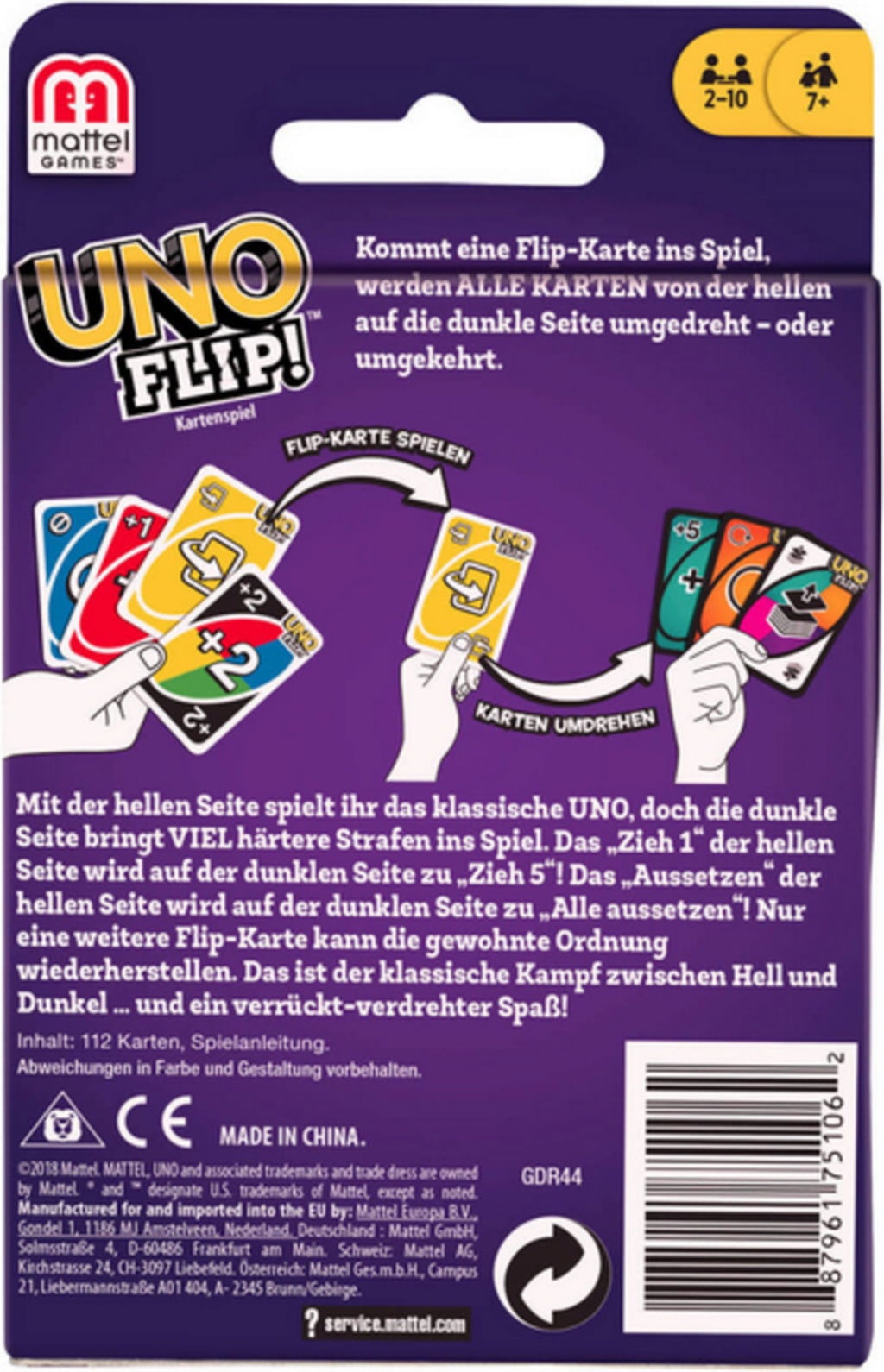 Werbung, Plakat