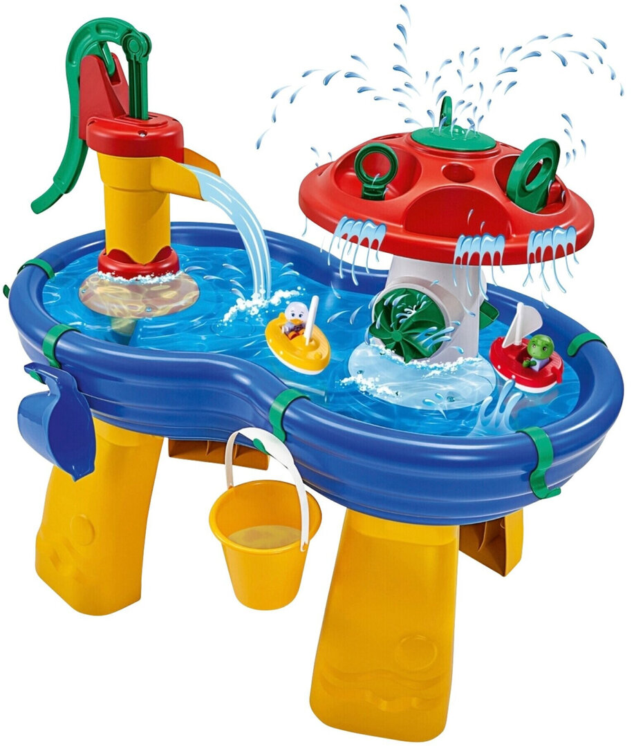 Aquaplay 8700001595 Wassertisch Aquaplay, 8700001595, Wassertisch