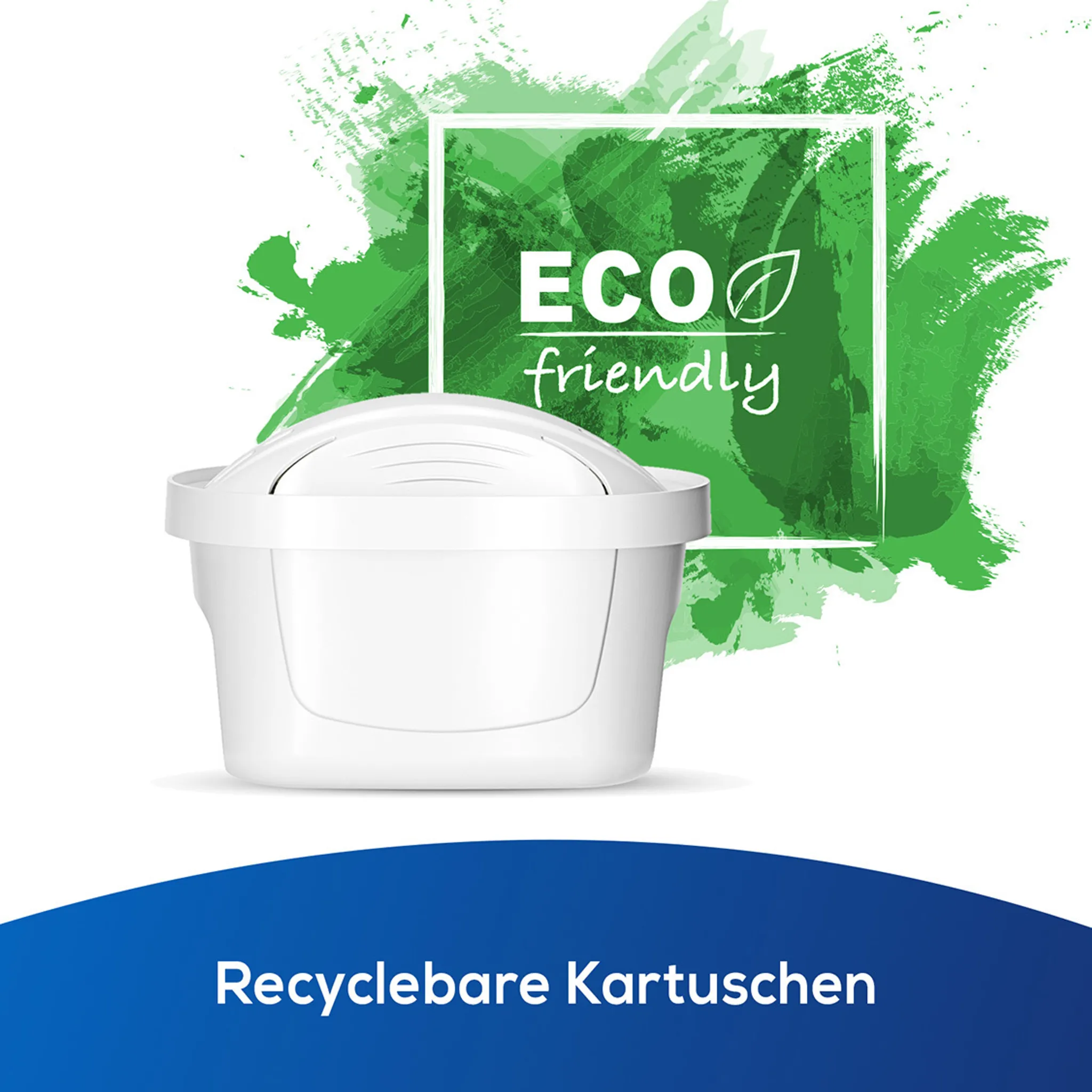 PEARLCO 270102 Filterkartuschen UniMax 10 St.