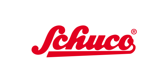 schuco_400x400 Logo, Dynamit, Waffe