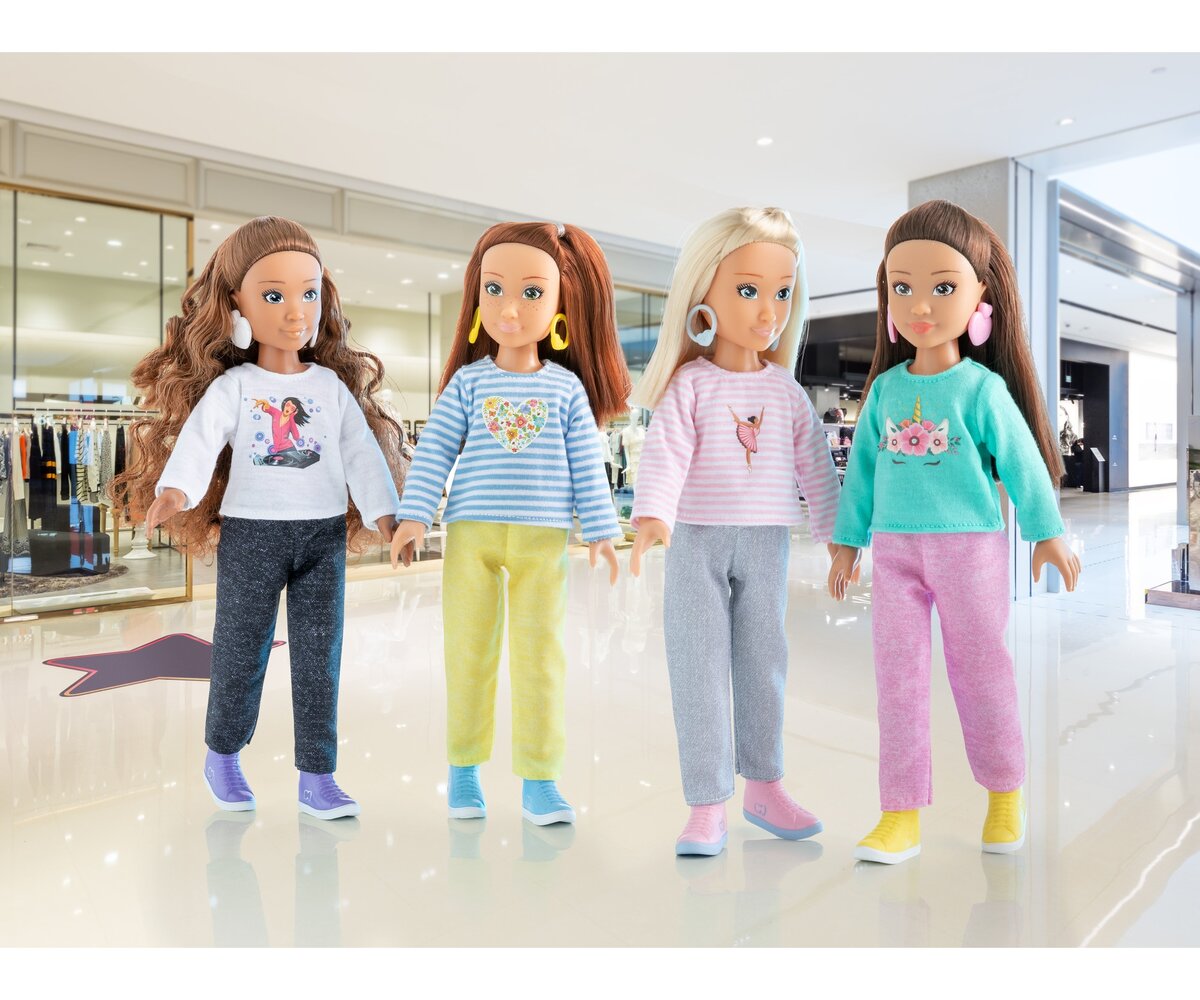 Puppe, Kind, Weiblich, Mädchen, Person