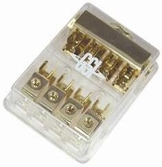 Elektrisches Gerät, Sicherung