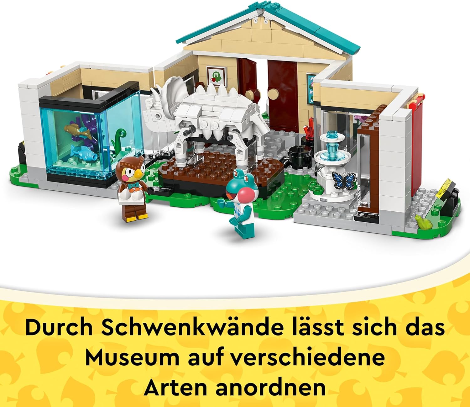LEGO® Animal Crossing 77056 Conf. 1