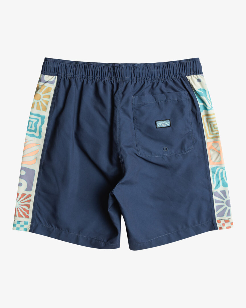 Bekleidung, Kurze Hosen, Badehose